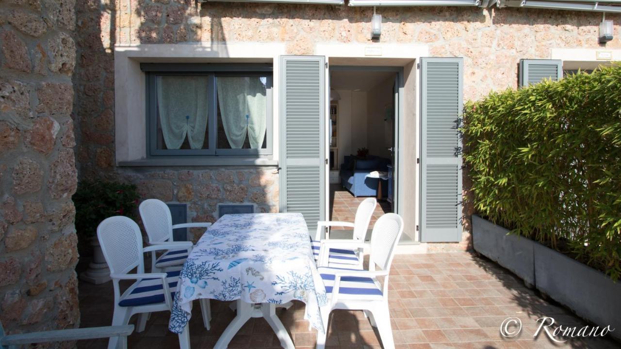 Villa Montefontane Camporosso (Liguria) Exterior foto