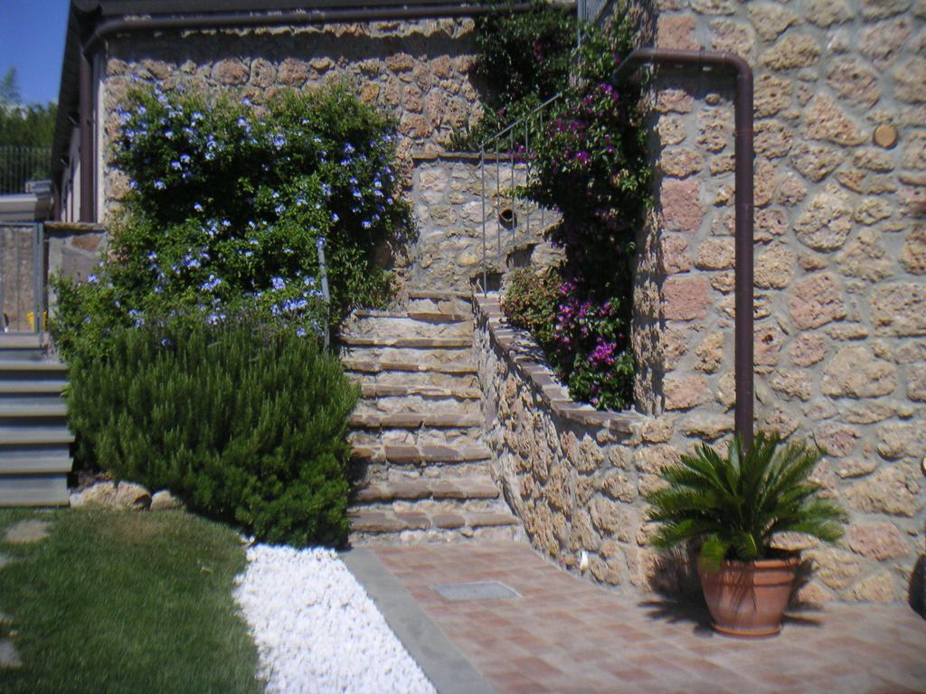 Villa Montefontane Camporosso (Liguria) Quarto foto