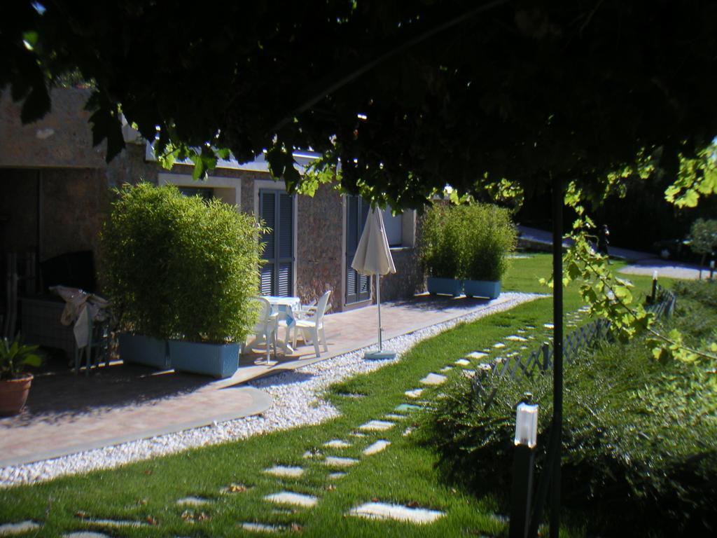 Villa Montefontane Camporosso (Liguria) Exterior foto