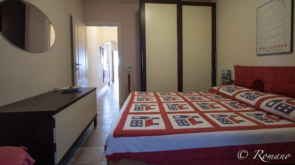 Villa Montefontane Camporosso (Liguria) Exterior foto